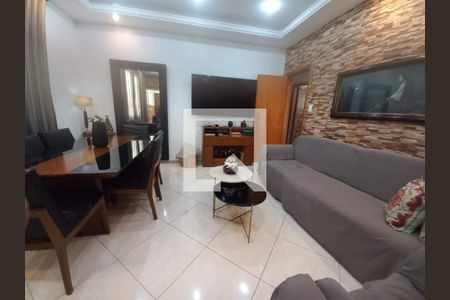 Apartamento à venda com 3 quartos, 101m² em Tijuca, Rio de Janeiro