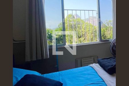 Apartamento à venda com 1 quarto, 25m² em Botafogo, Rio de Janeiro