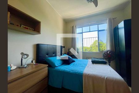 Apartamento à venda com 1 quarto, 25m² em Botafogo, Rio de Janeiro