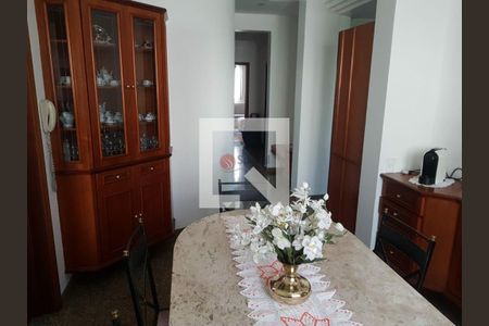 Apartamento à venda com 4 quartos, 250m² em Vila Gomes Cardim, São Paulo