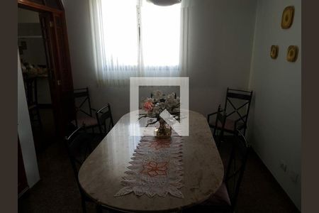 Apartamento à venda com 4 quartos, 250m² em Vila Gomes Cardim, São Paulo