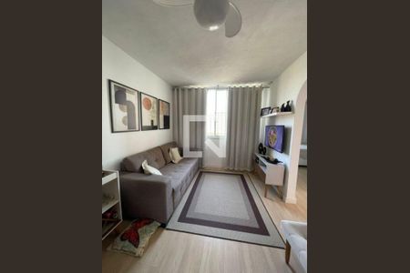 Apartamento à venda com 2 quartos, 55m² em Fonseca, Niterói