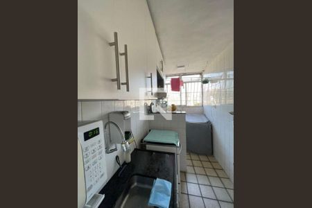 Apartamento à venda com 2 quartos, 55m² em Fonseca, Niterói