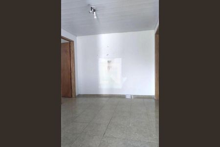 Casa à venda com 2 quartos, 90m² em Vila Tiradentes, São Paulo
