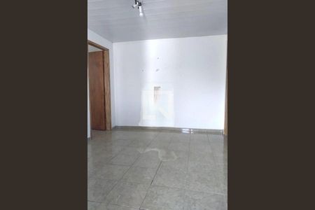 Casa à venda com 2 quartos, 90m² em Vila Tiradentes, São Paulo