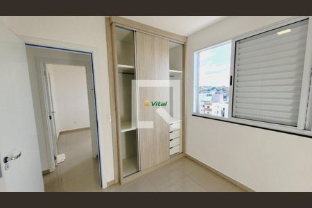 Apartamento à venda com 3 quartos, 75m² em Ana Lúcia, Belo Horizonte