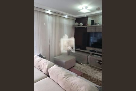 Apartamento à venda com 3 quartos, 104m² em Vila Prudente, São Paulo