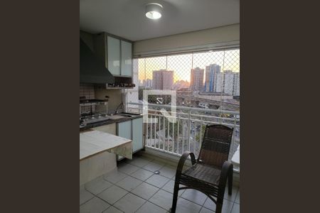 Apartamento à venda com 3 quartos, 104m² em Vila Prudente, São Paulo