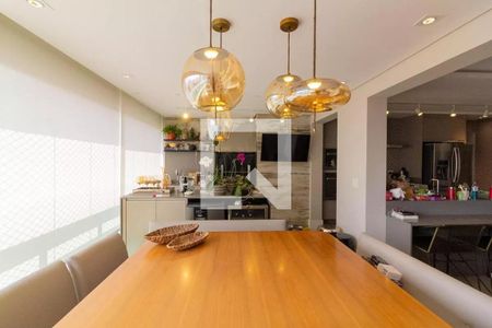 Apartamento à venda com 3 quartos, 151m² em Campo Belo, São Paulo