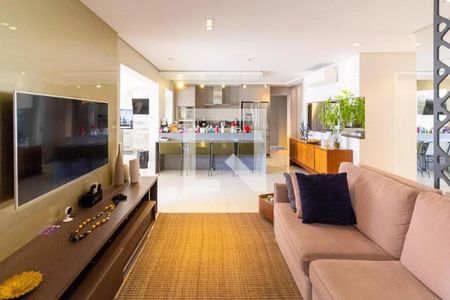 Apartamento à venda com 3 quartos, 151m² em Campo Belo, São Paulo