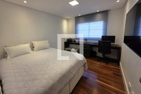 Apartamento à venda com 4 quartos, 162m² em Santana, São Paulo