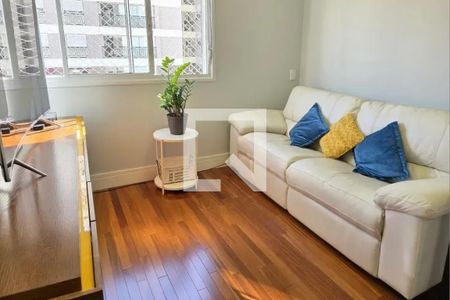 Apartamento à venda com 4 quartos, 162m² em Santana, São Paulo