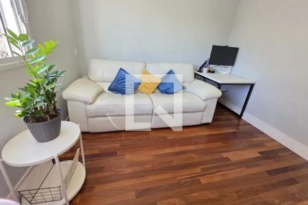 Apartamento à venda com 4 quartos, 162m² em Santana, São Paulo