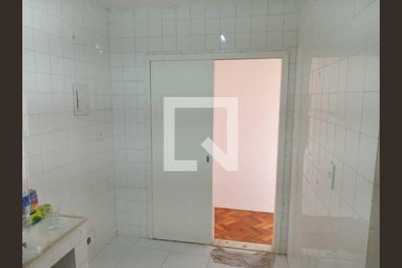 Apartamento à venda com 2 quartos, 88m² em Tijuca, Rio de Janeiro