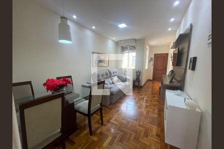 Apartamento à venda com 2 quartos, 100m² em Fonseca, Niterói