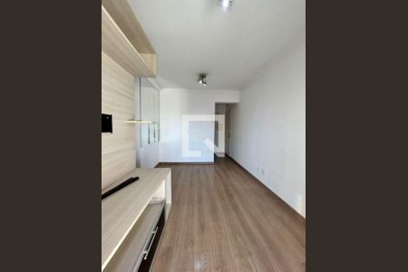 Apartamento à venda com 2 quartos, 50m² em Vila Leopoldina, São Paulo