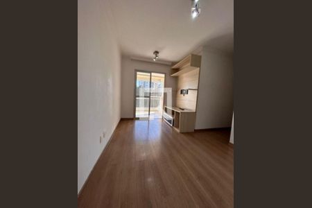 Apartamento à venda com 2 quartos, 50m² em Vila Leopoldina, São Paulo