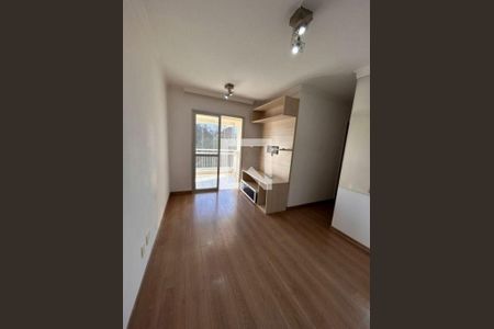 Apartamento à venda com 2 quartos, 50m² em Vila Leopoldina, São Paulo