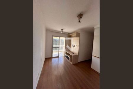 Apartamento à venda com 2 quartos, 50m² em Vila Leopoldina, São Paulo