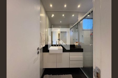 Apartamento à venda com 3 quartos, 143m² em Santo Amaro, São Paulo