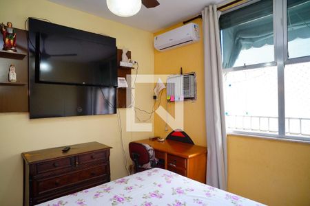 Quarto 2 de apartamento para alugar com 2 quartos, 73m² em Barreto, Niterói