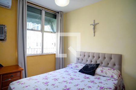 Quarto 2 de apartamento para alugar com 2 quartos, 73m² em Barreto, Niterói