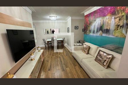 Apartamento à venda com 2 quartos, 69m² em Ipiranga, São Paulo