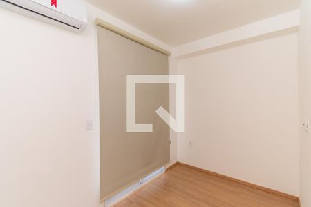 Studio de kitnet/studio para alugar com 1 quarto, 16m² em Vila Santa Clara, São Paulo
