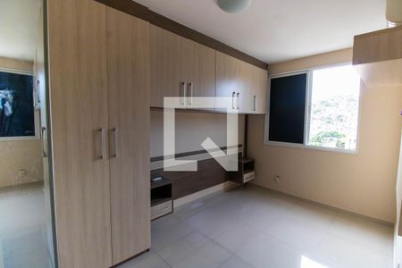 Quarto 2 de apartamento à venda com 2 quartos, 60m² em Barreto, Niterói