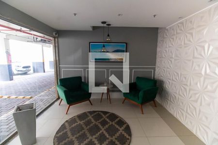 Área comum de apartamento à venda com 2 quartos, 60m² em Barreto, Niterói