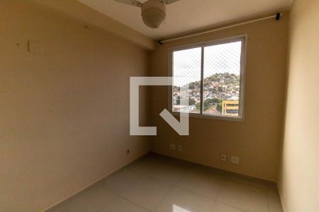 Quarto 1 de apartamento à venda com 2 quartos, 60m² em Barreto, Niterói