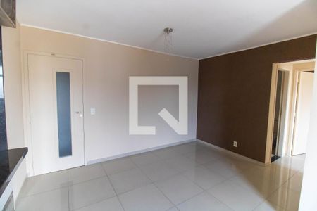 Sala de apartamento à venda com 2 quartos, 60m² em Barreto, Niterói