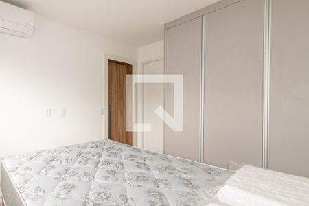 Quarto de kitnet/studio à venda com 1 quarto, 27m² em Vila Olímpia, São Paulo