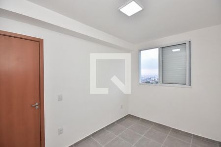 Quarto 1 de apartamento para alugar com 2 quartos, 39m² em Jardim Boa Vista (zona Oeste), São Paulo