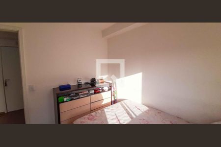 Quarto 1 de apartamento à venda com 2 quartos, 37m² em Presidente Altino, Osasco