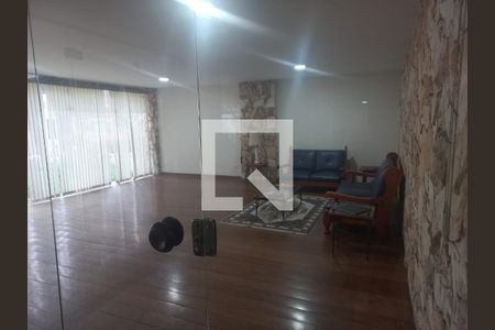Área comum de apartamento à venda com 3 quartos, 82m² em Jardim Umuarama, São Paulo