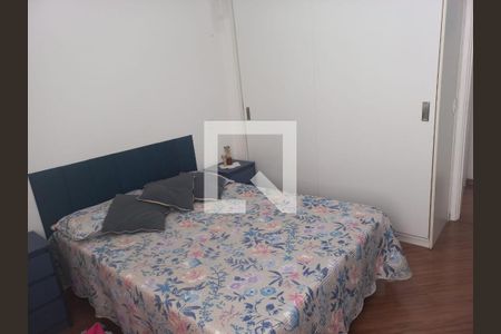 Quarto 1 de apartamento à venda com 3 quartos, 82m² em Jardim Umuarama, São Paulo