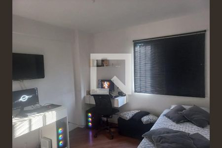 Quarto 2 de apartamento à venda com 3 quartos, 82m² em Jardim Umuarama, São Paulo