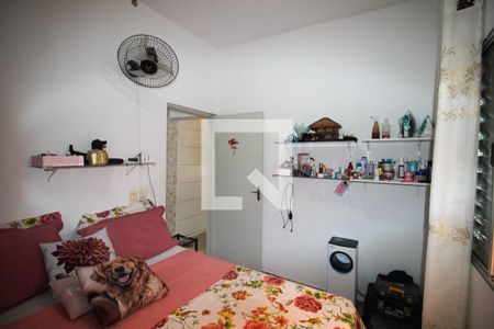Quarto de casa para alugar com 2 quartos, 94m² em Parque das Paineiras, Sorocaba