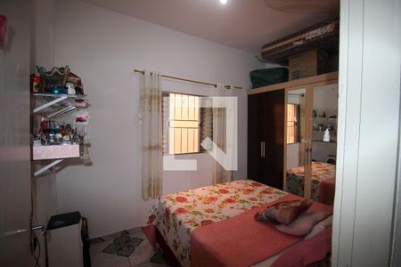 Quarto de casa para alugar com 2 quartos, 94m² em Parque das Paineiras, Sorocaba