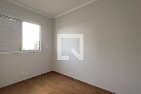 Quarto de apartamento à venda com 3 quartos, 89m² em Jardim Aida, Guarulhos