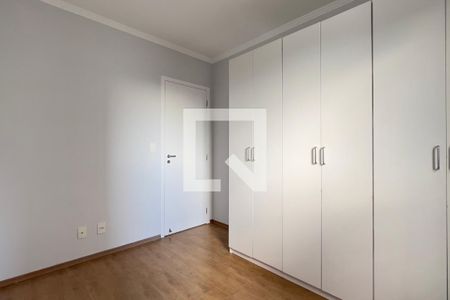 Quarto de apartamento à venda com 3 quartos, 89m² em Jardim Aida, Guarulhos