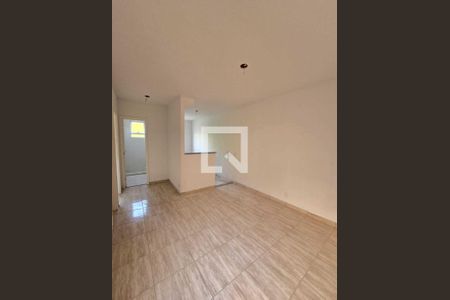 Apartamento para alugar com 2 quartos, 50m² em Rosana, Ribeirão das Neves