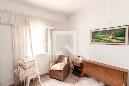 Quarto 2 de casa à venda com 3 quartos, 200m² em Vila Constança, São Paulo