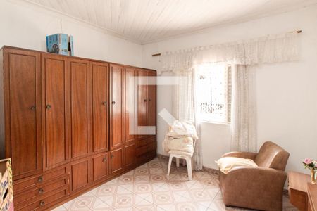 Quarto 2 de casa à venda com 3 quartos, 200m² em Vila Constança, São Paulo