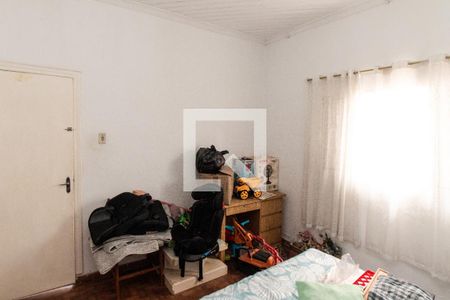 Quarto 1 de casa à venda com 3 quartos, 200m² em Vila Constança, São Paulo