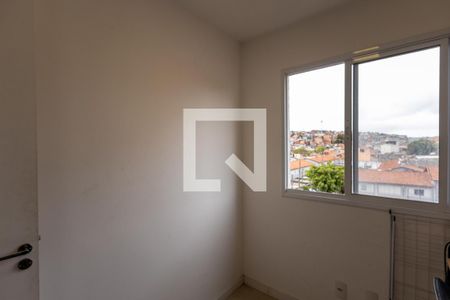Quarto 2 de apartamento à venda com 2 quartos, 36m² em Pedreira, São Paulo