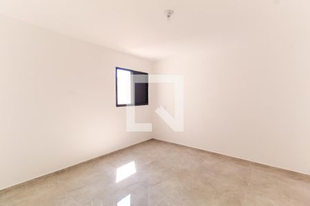 Quarto 2 de apartamento para alugar com 2 quartos, 50m² em Vila Bertioga, São Paulo