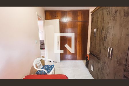Quarto 1 de apartamento para alugar com 2 quartos, 55m² em Santana, São Paulo