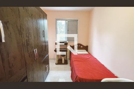 Quarto 1 de apartamento para alugar com 2 quartos, 55m² em Santana, São Paulo